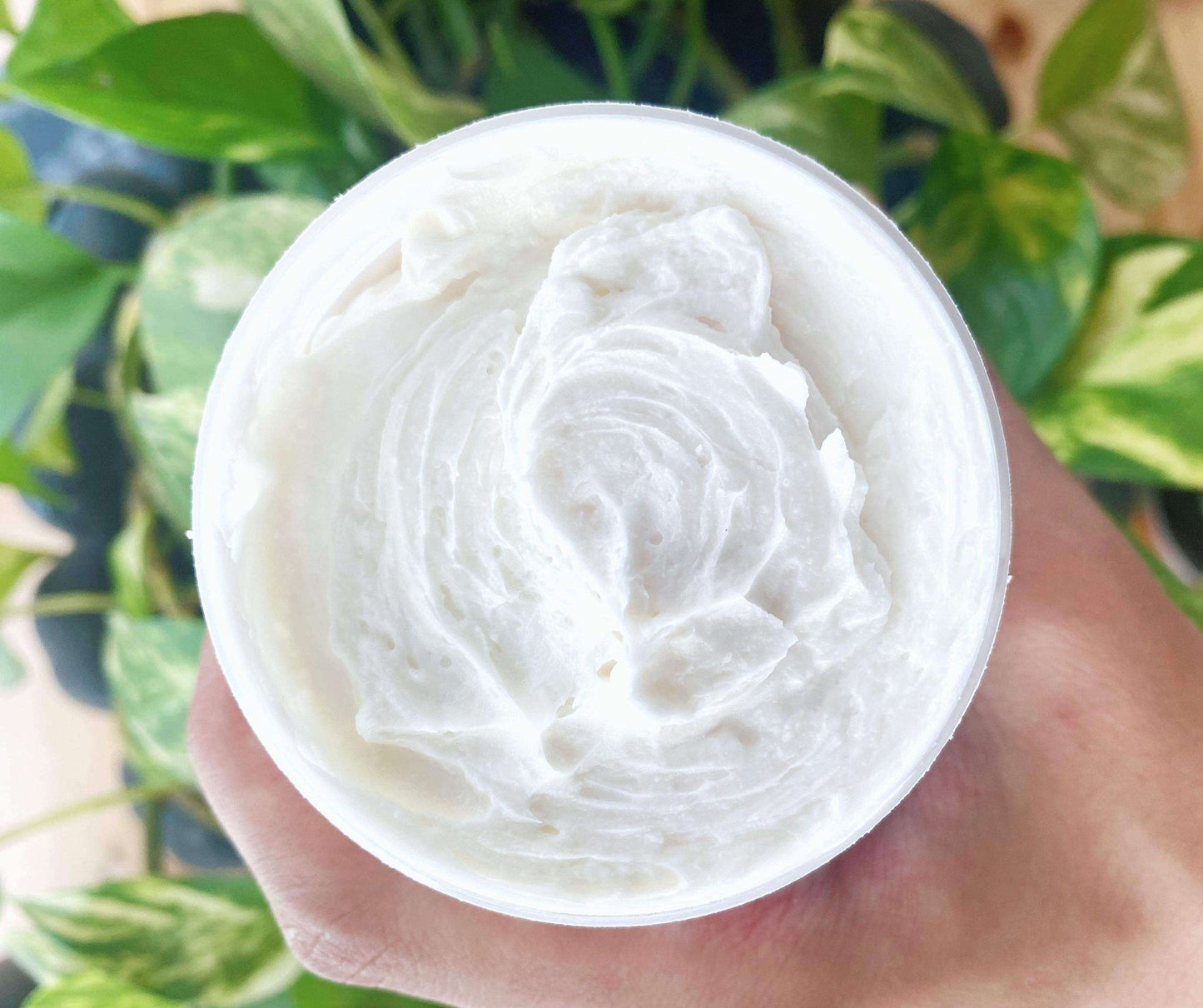 Niacinamide Whipped Body Soap - NO SULFATES OR HARSH CHEMICALS